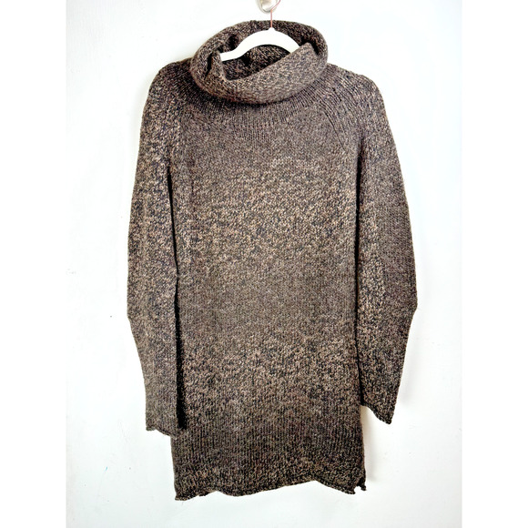 Aritzia Sweaters - Aritzia Wilfred Alpaca Wool Blend Oversized Lagen Look Grunge Goblincore Sweater